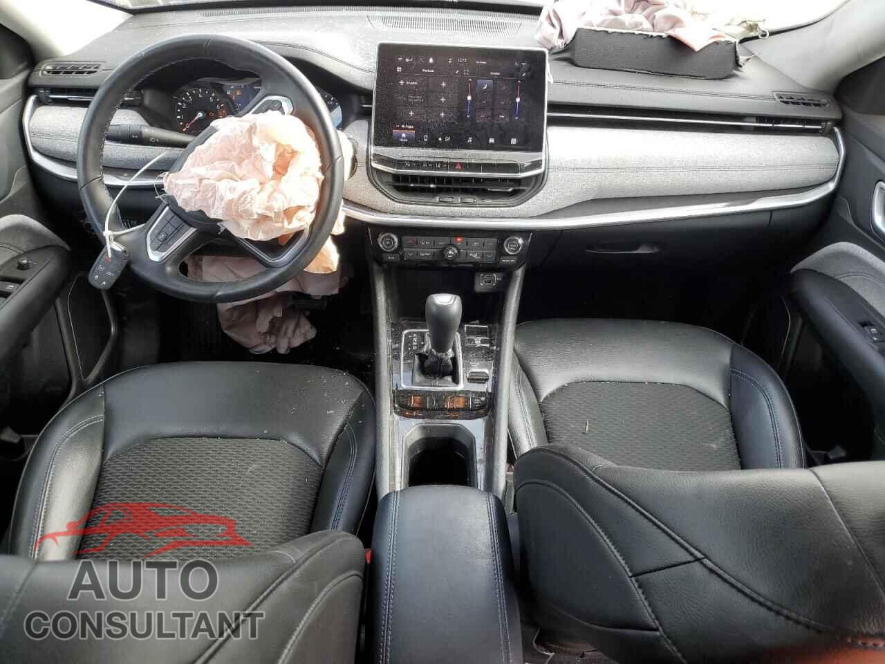 JEEP COMPASS 2022 - 3C4NJDBB6NT199879