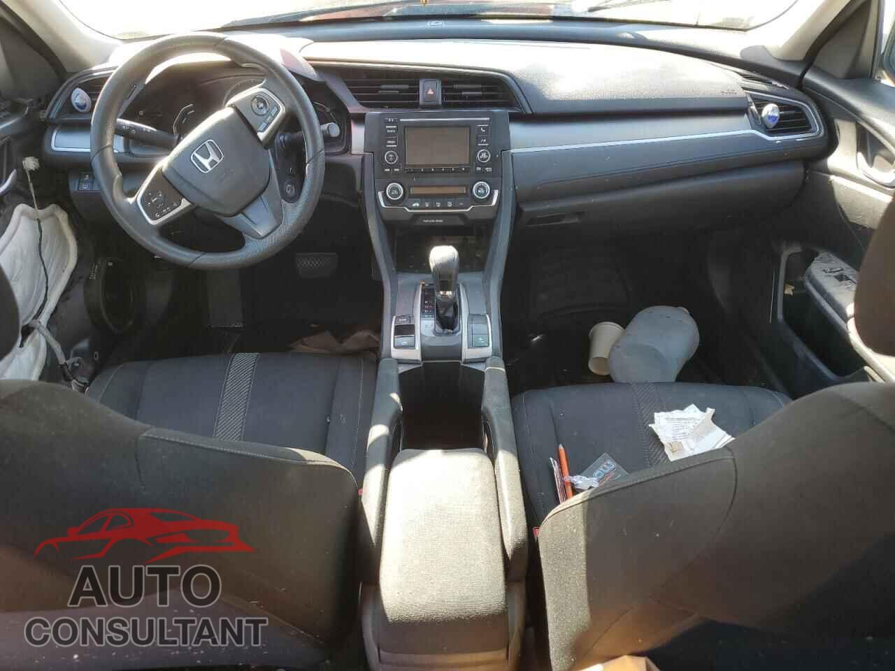 HONDA CIVIC 2018 - 2HGFC2F56JH554755