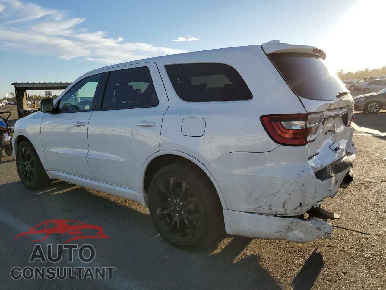 DODGE DURANGO 2019 - 1C4RDHAG6KC792596
