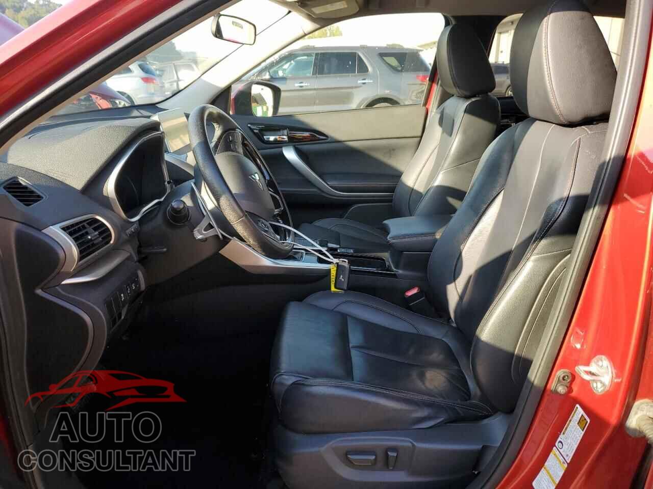MITSUBISHI ECLIPSE 2018 - JA4AT5AA2JZ068789