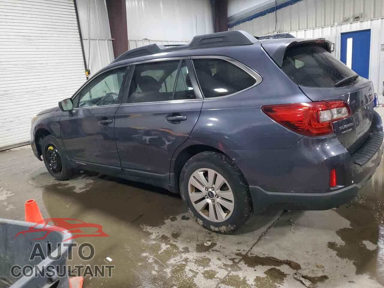 SUBARU OUTBACK 2015 - 4S4BSBDC1F3334785
