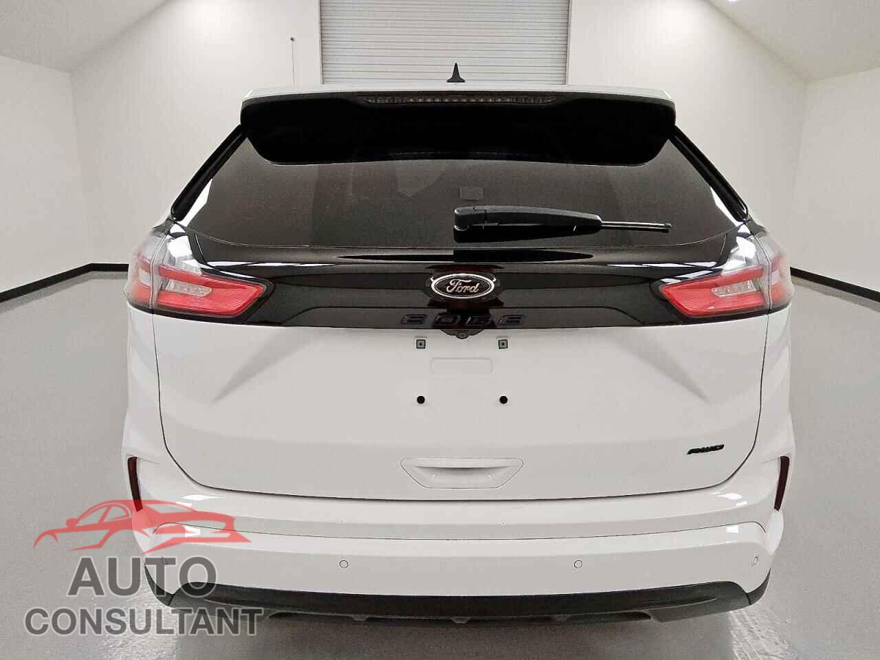 FORD EDGE 2023 - 2FMPK4G9XPBA45150