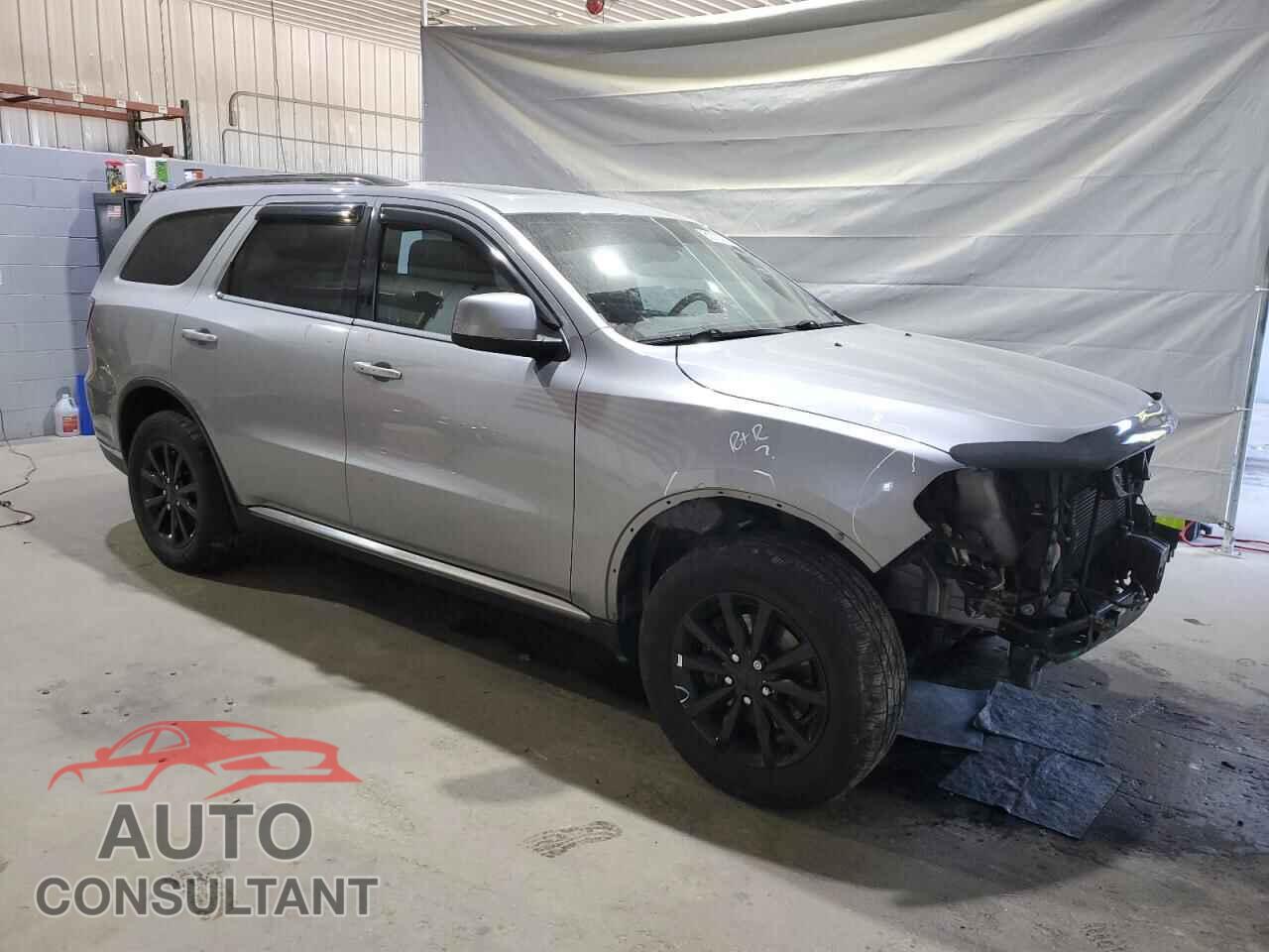 DODGE DURANGO 2015 - 1C4RDJAG4FC946901