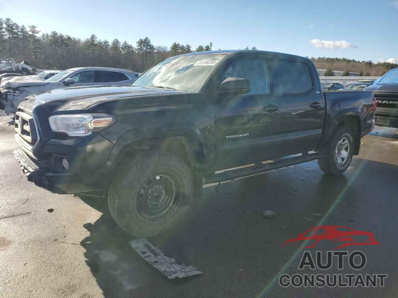 TOYOTA TACOMA 2023 - 3TMCZ5AN0PM549117