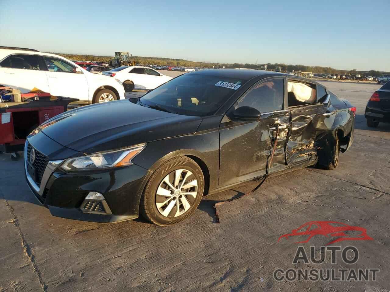 NISSAN ALTIMA 2020 - 1N4BL4BV1LC131558