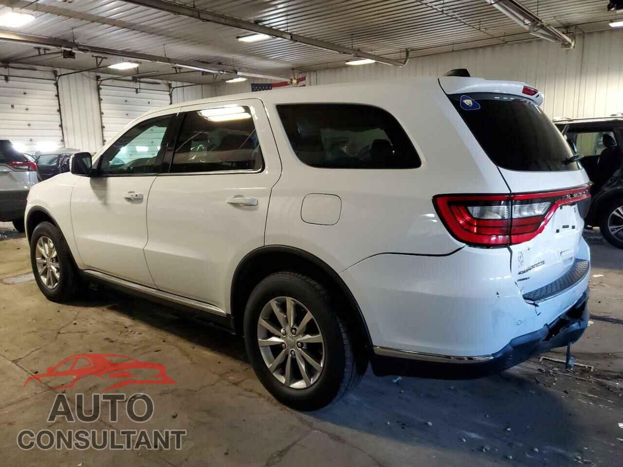 DODGE DURANGO 2017 - 1C4RDJFG6HC926029