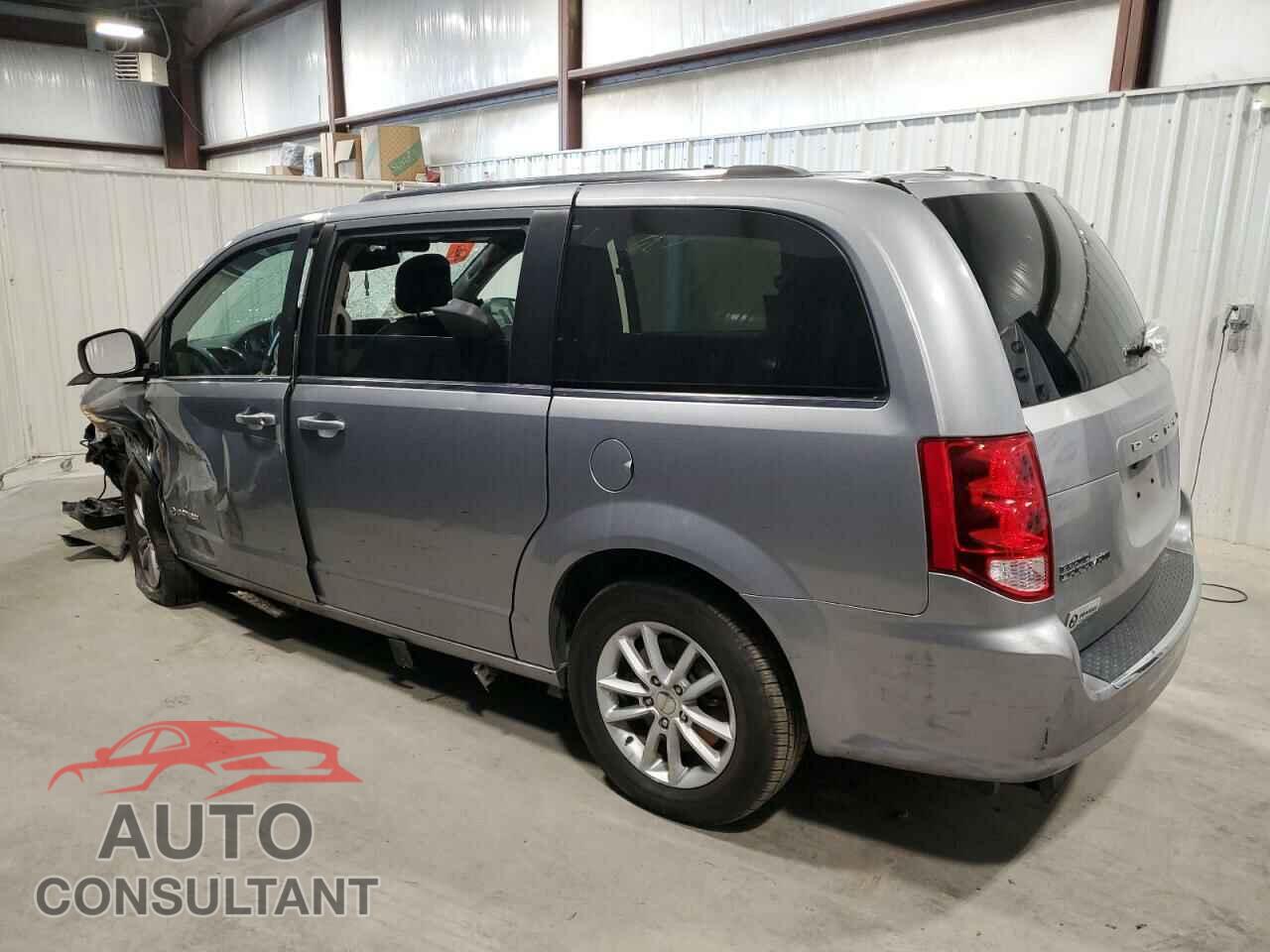 DODGE CARAVAN 2019 - 2C4RDGCG4KR775438
