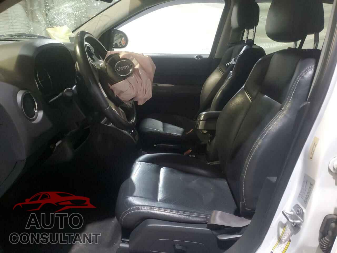 JEEP COMPASS 2015 - 1C4NJDCB0FD202264