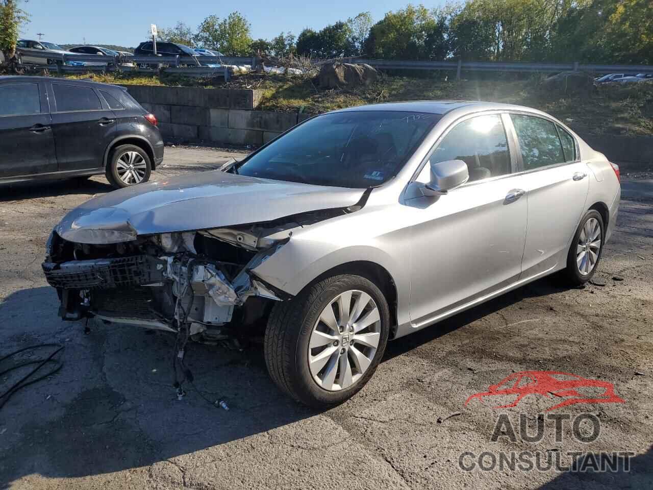 HONDA ACCORD 2013 - 1HGCR2F85DA031855