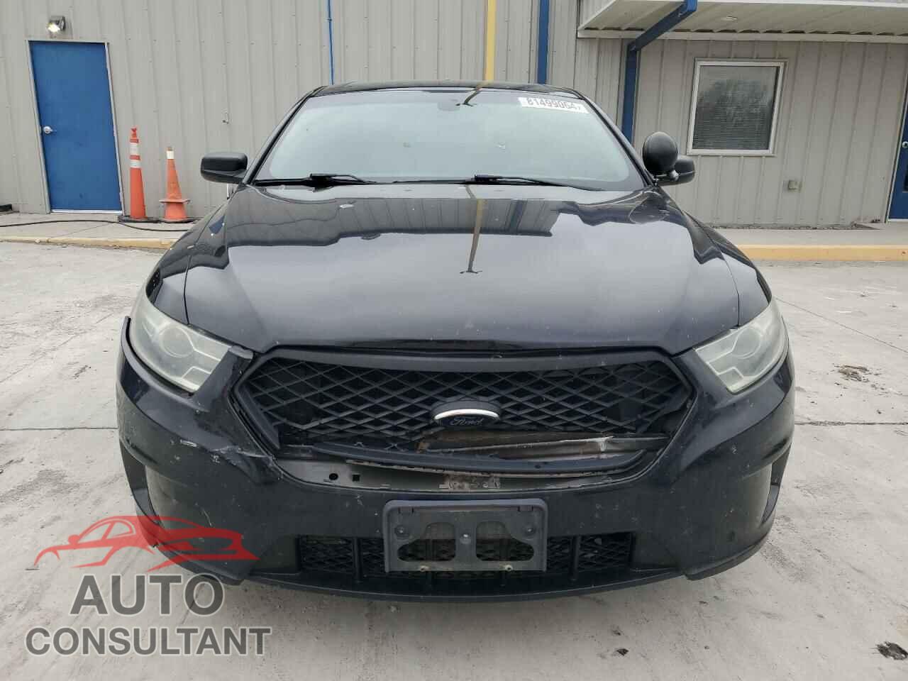 FORD TAURUS 2014 - 1FAHP2MK9EG124228