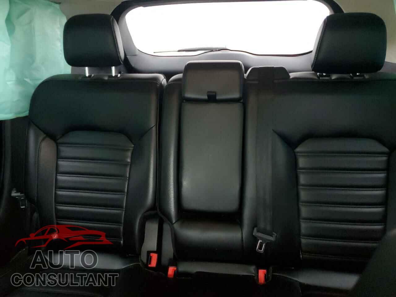 FORD EDGE 2019 - 2FMPK3J98KBC00502