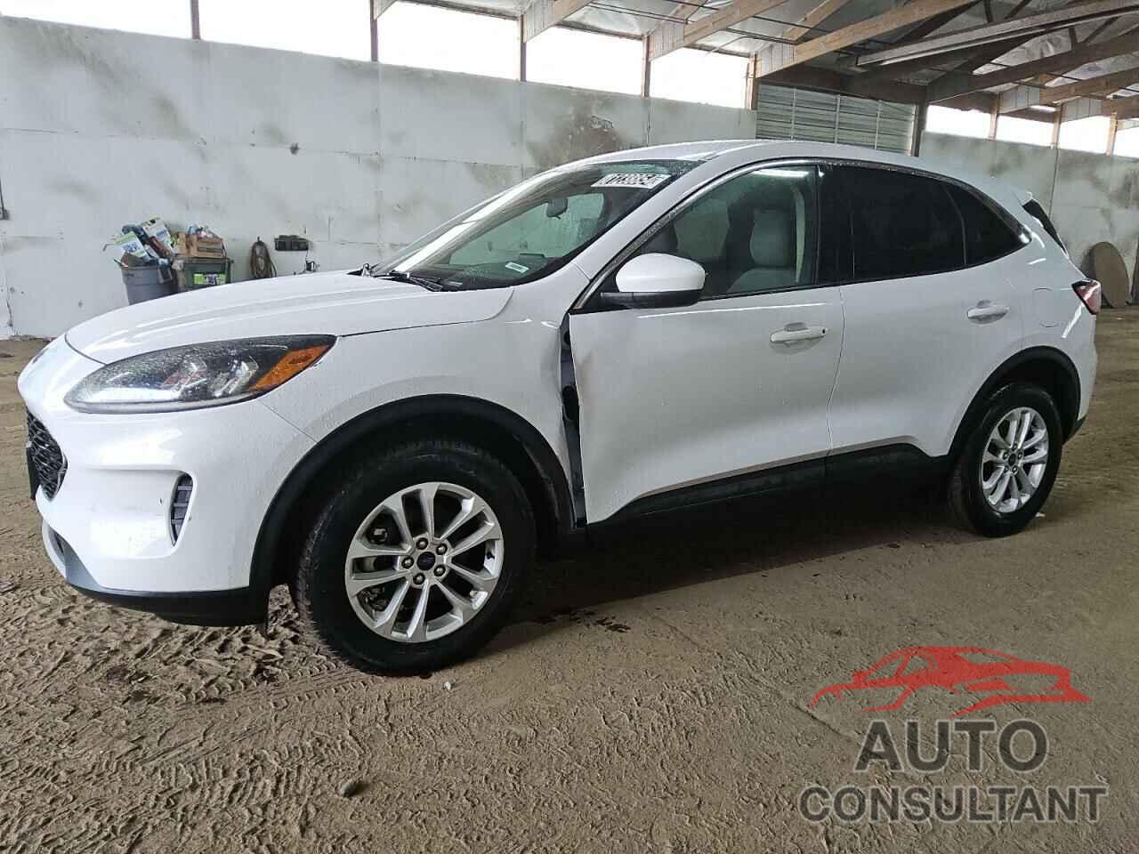 FORD ESCAPE 2020 - 1FMCU9G62LUB45002
