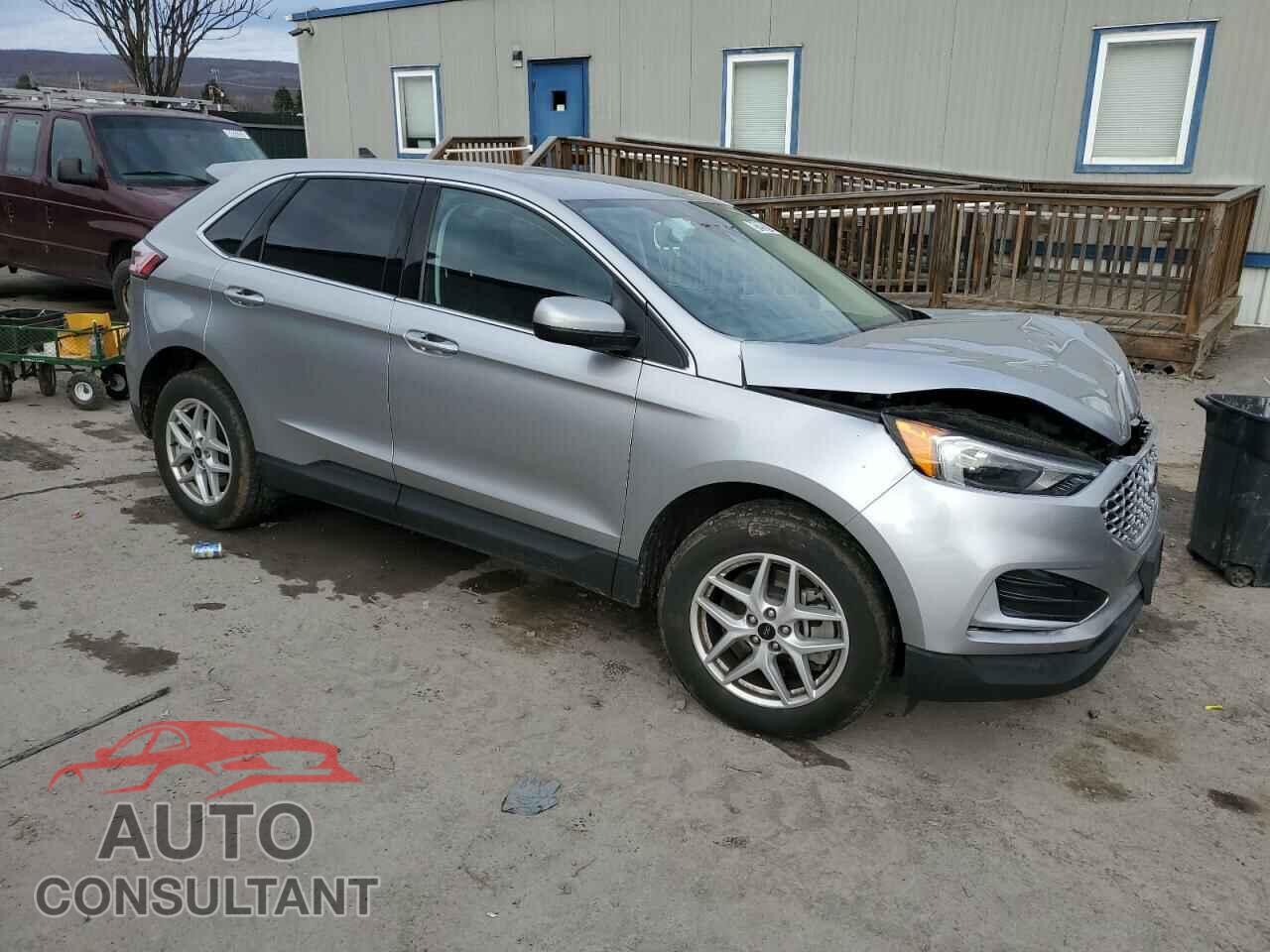 FORD EDGE 2023 - 2FMPK4J90PBA31282