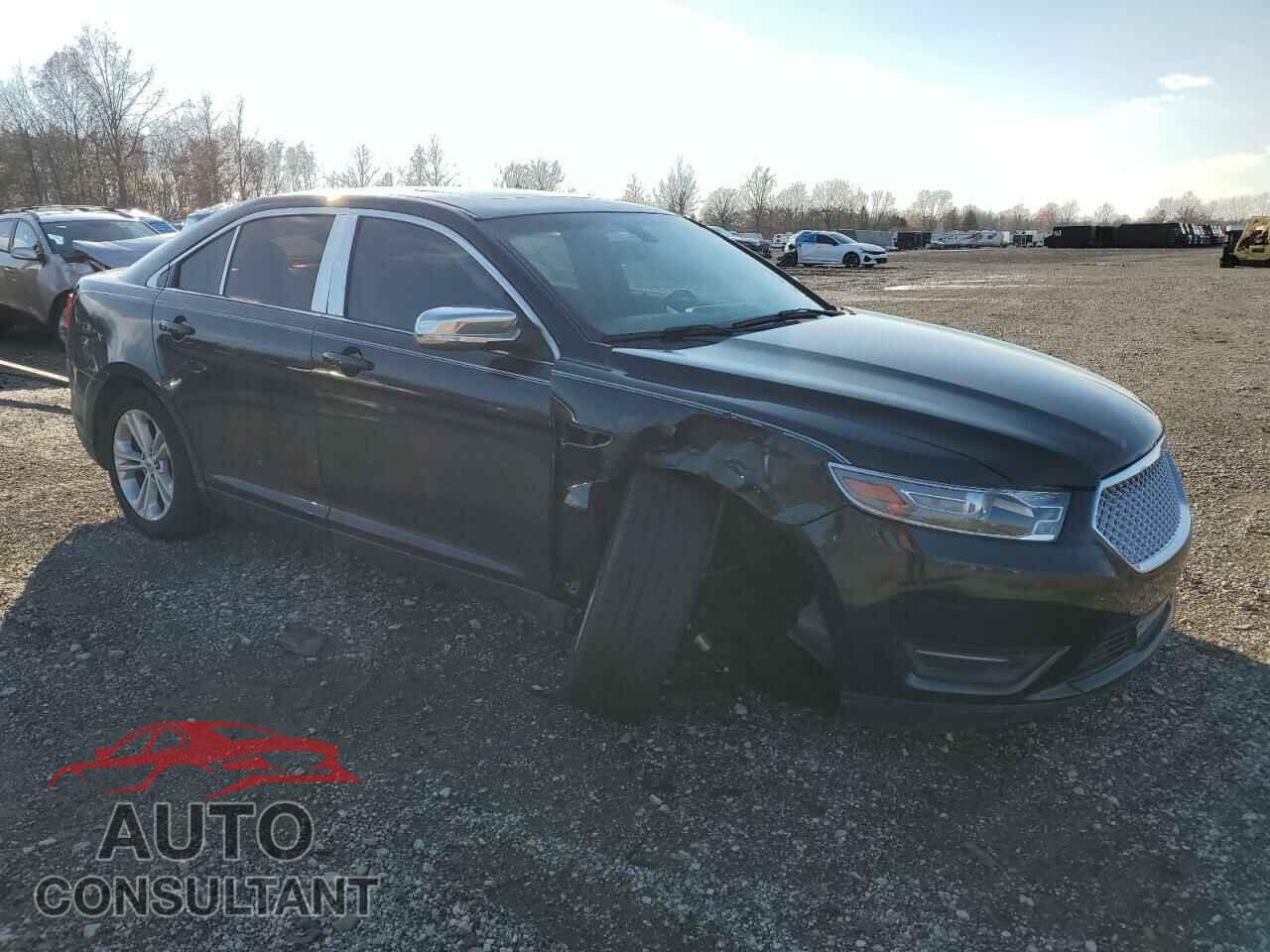 FORD TAURUS 2015 - 1FAHP2E85FG125445