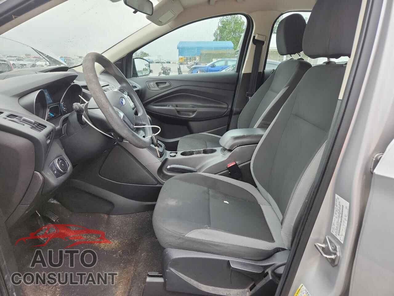 FORD ESCAPE 2014 - 1FMCU0F73EUC81597