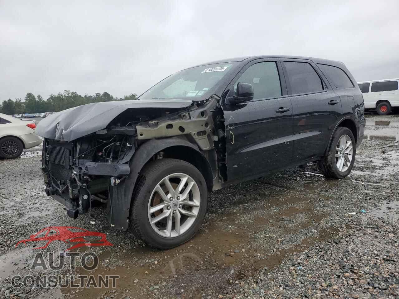 DODGE DURANGO 2023 - 1C4RDJDG0PC687837
