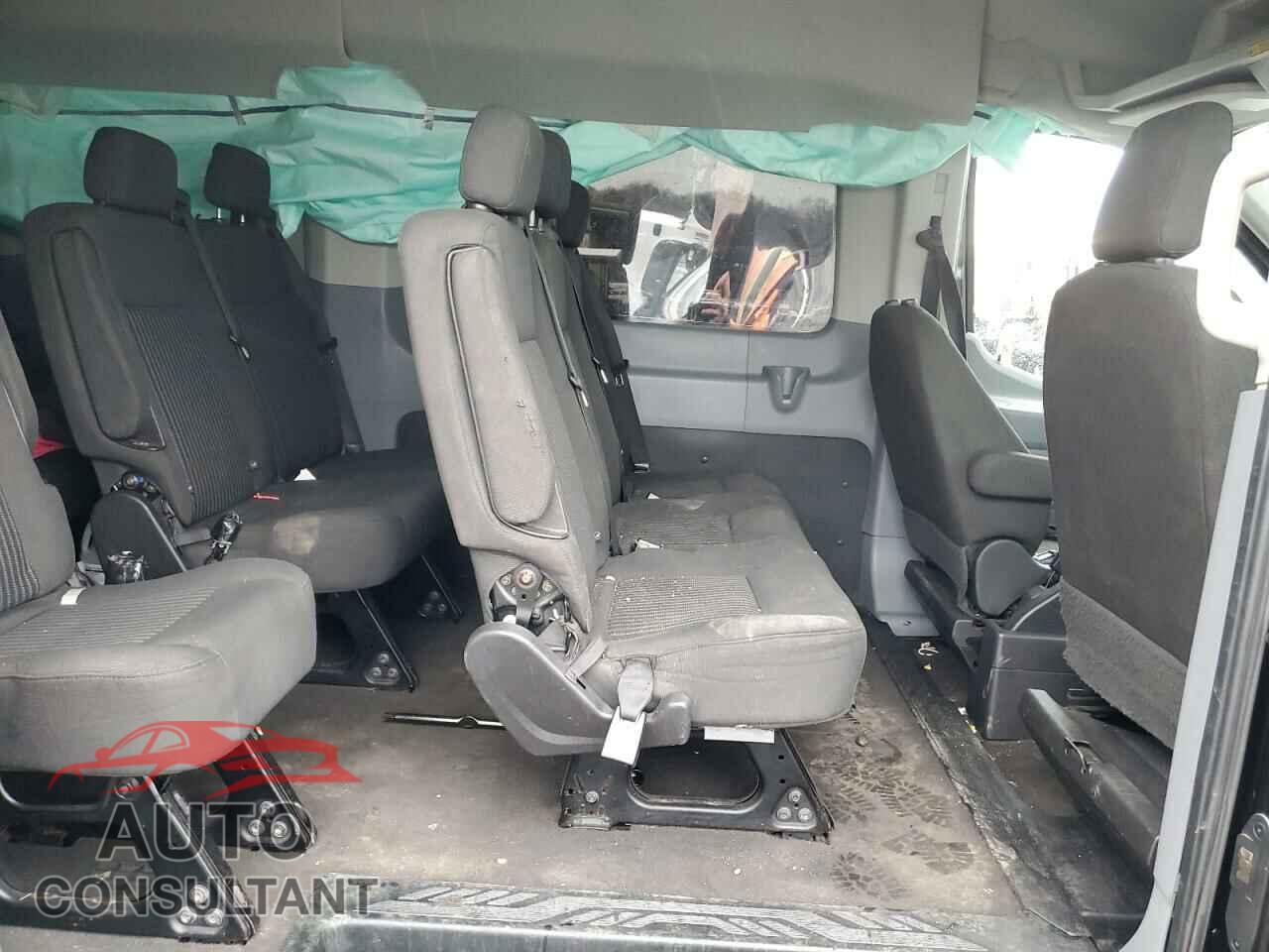 FORD TRANSIT 2016 - 1FBAX2CM1GKA51570