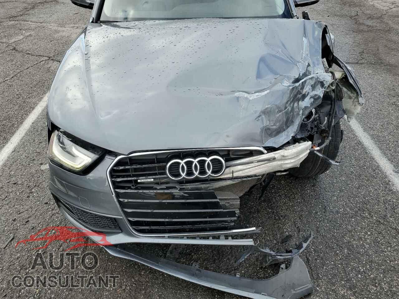 AUDI A4 2016 - WAUFFAFL8GN010964