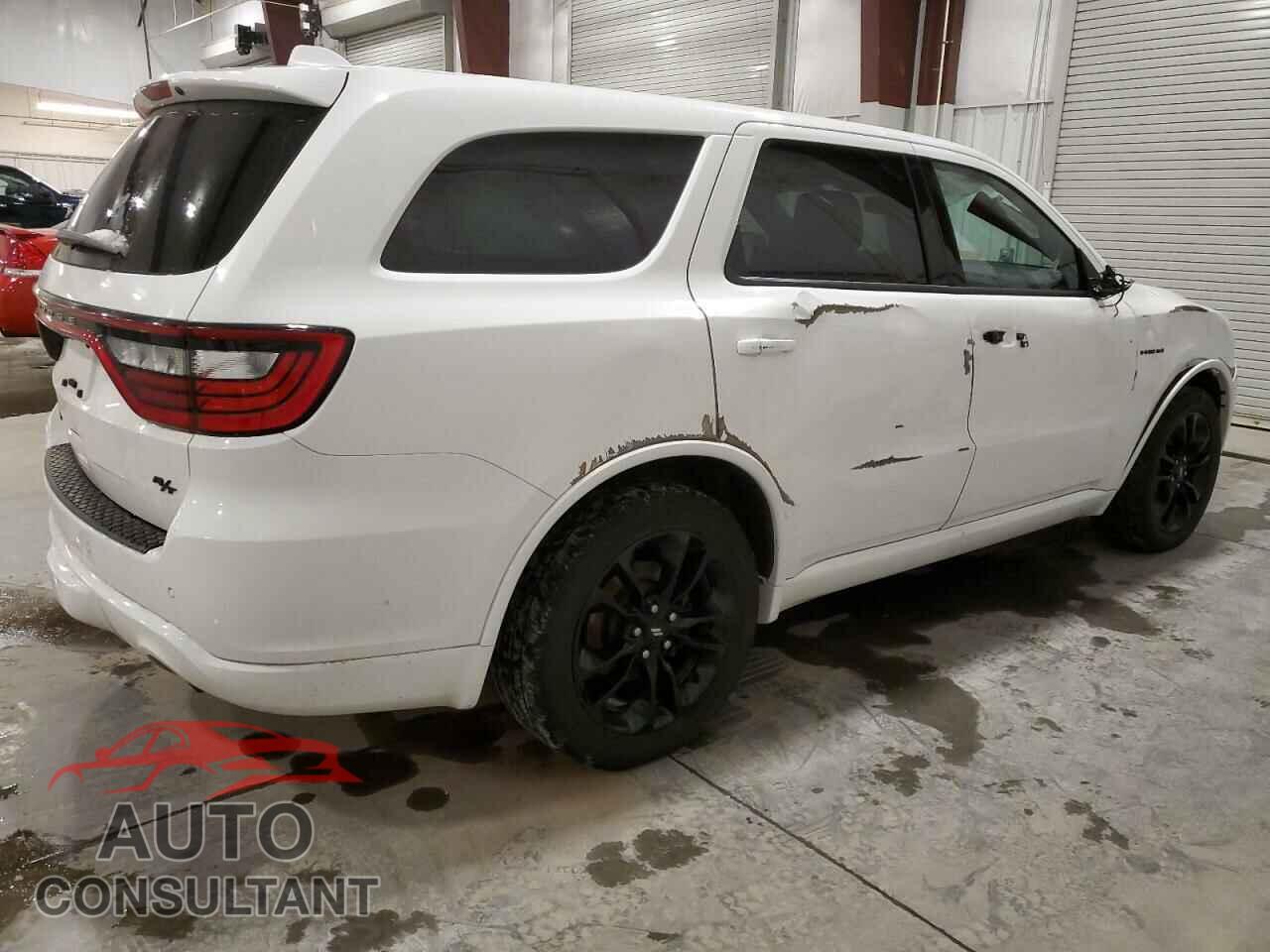 DODGE DURANGO 2020 - 1C4SDJCT6LC253688
