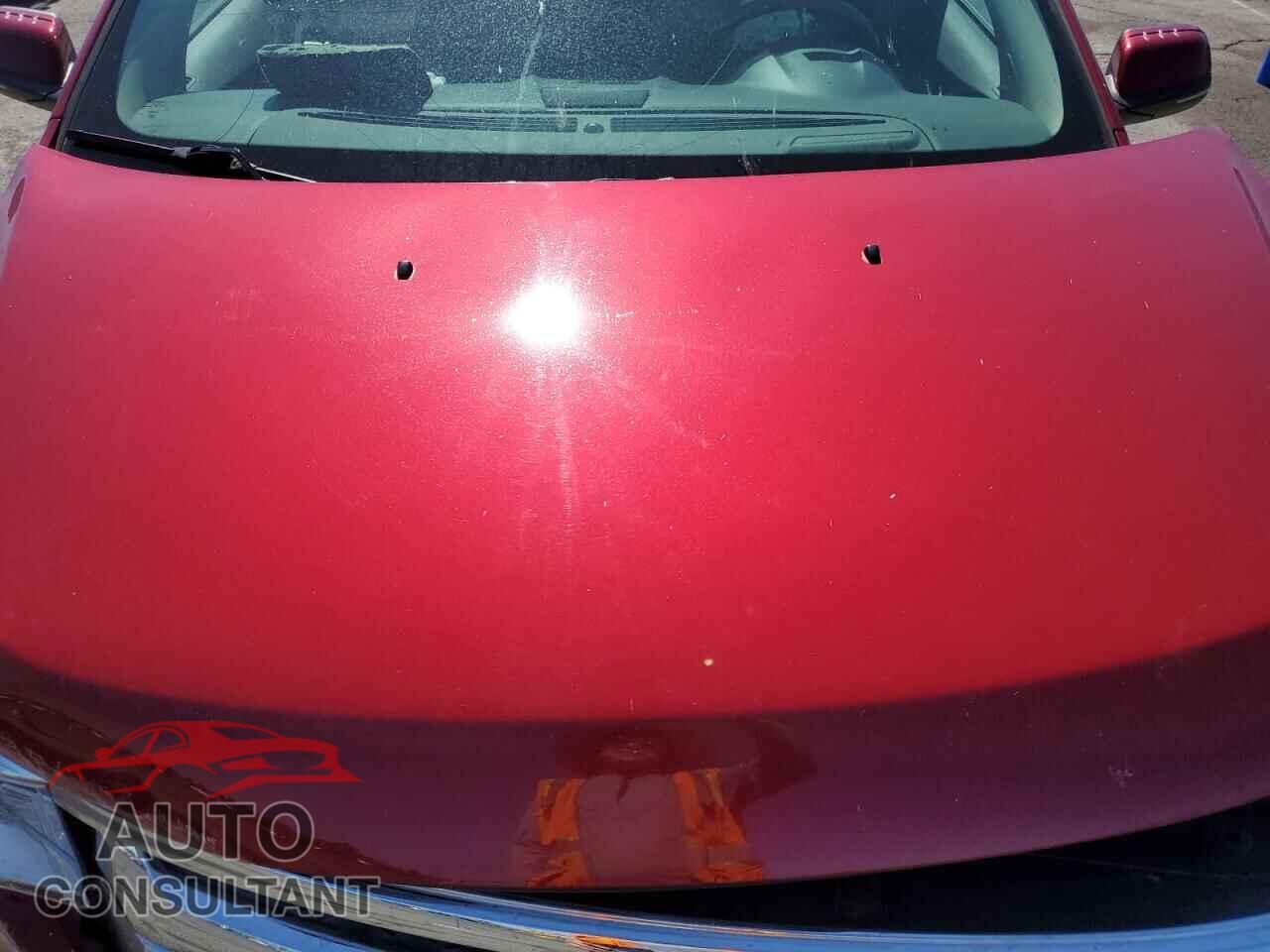 FORD EDGE 2013 - 2FMDK4KC2DBB70693