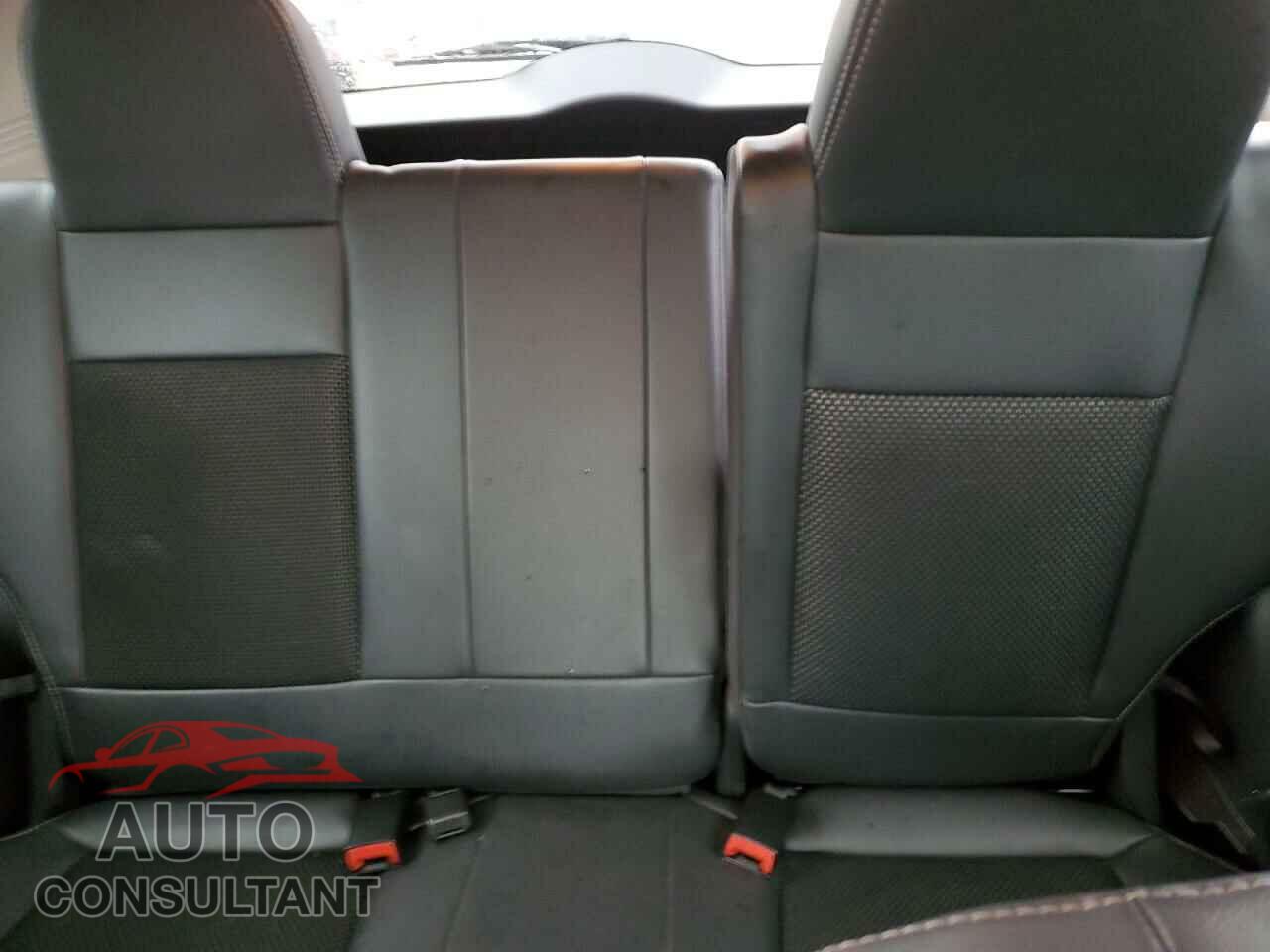 JEEP COMPASS 2014 - 1C4NJCEB1ED764373