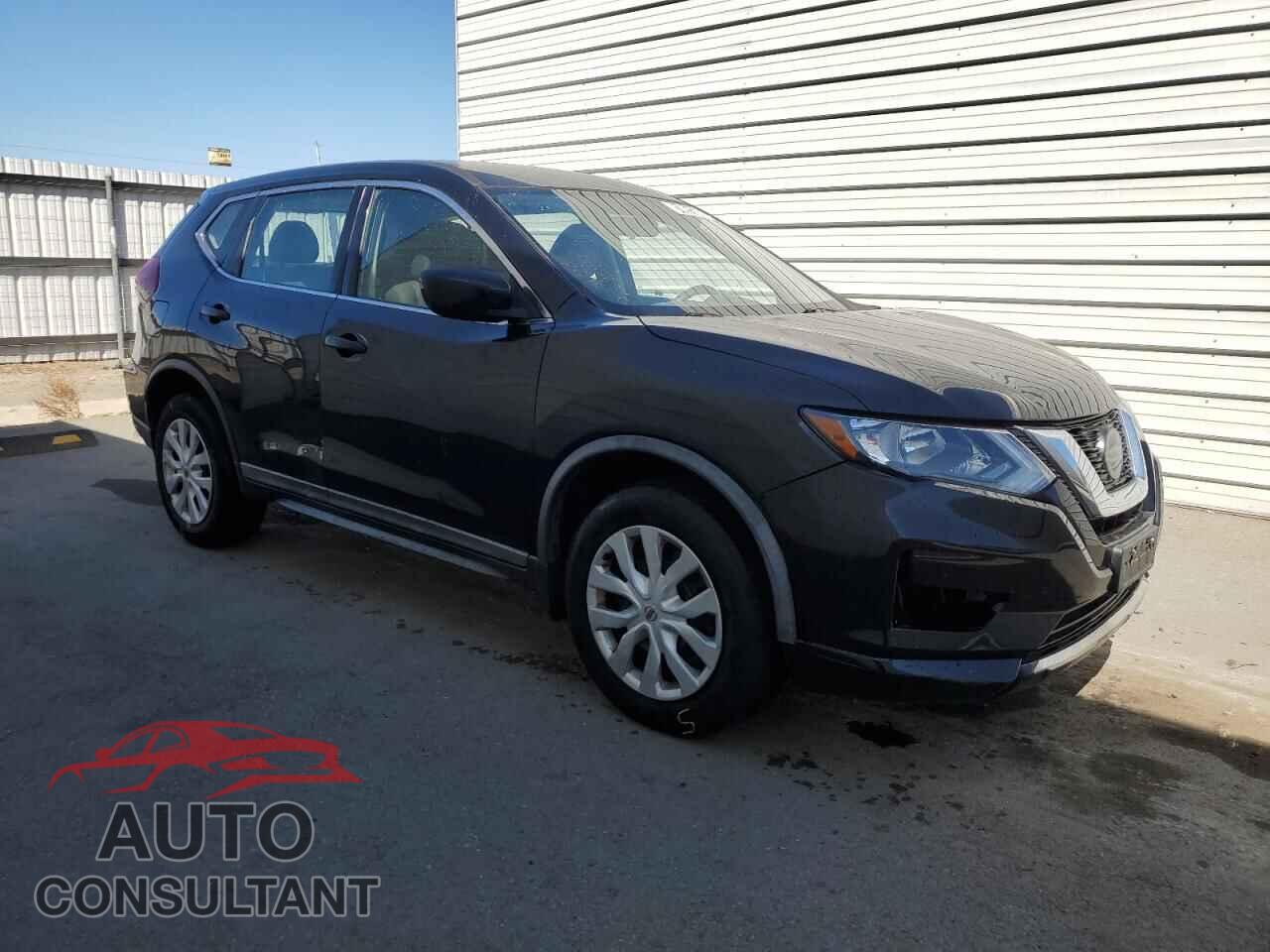 NISSAN ROGUE 2018 - KNMAT2MT2JP587547