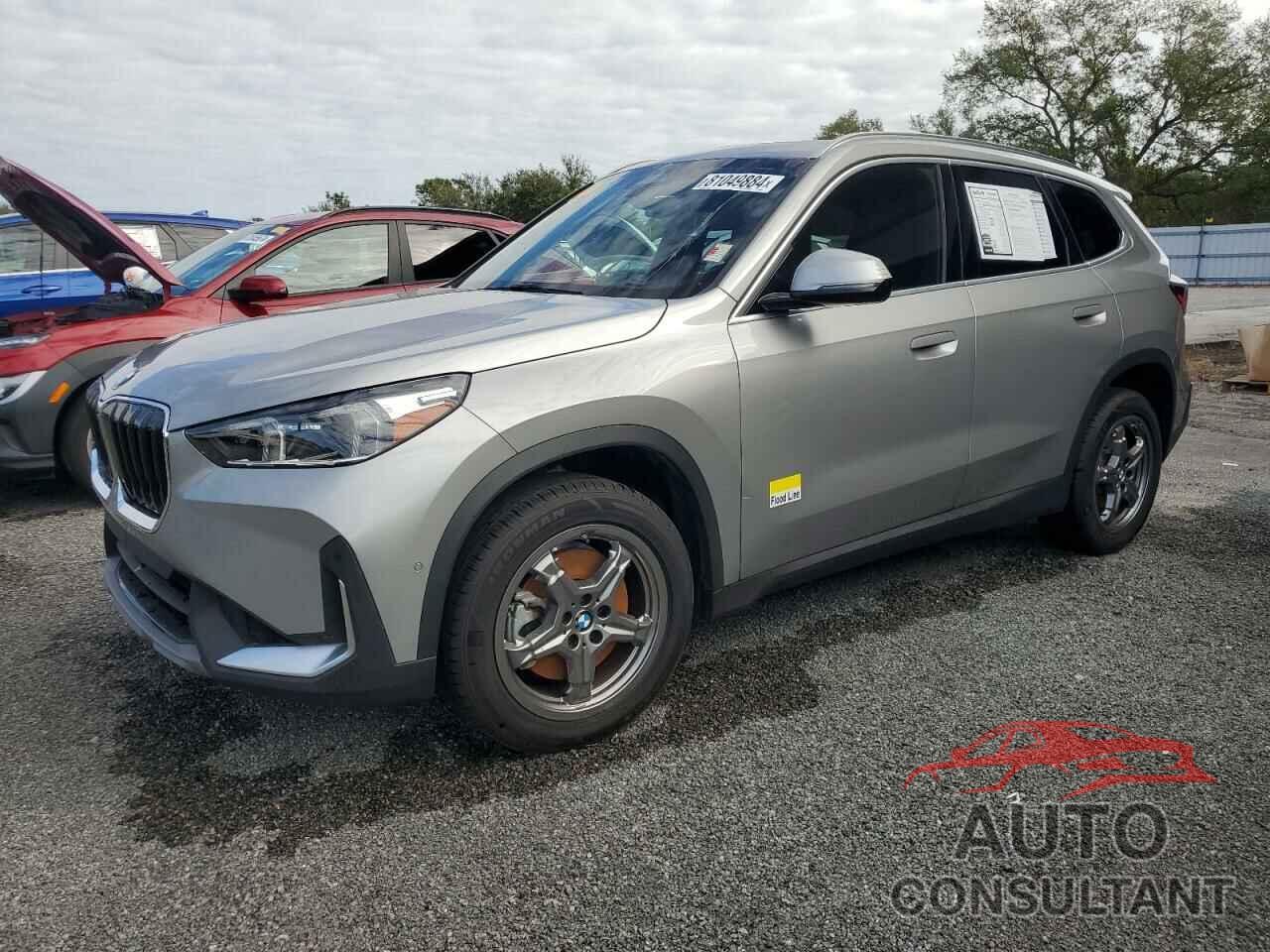 BMW X1 2023 - WBX73EF0XP5W45815