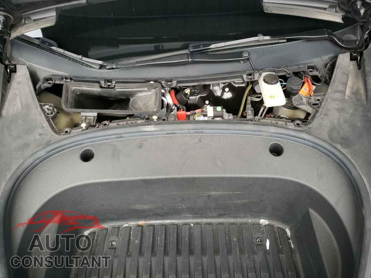 TESLA MODEL 3 2023 - 5YJ3E1EA5PF623244