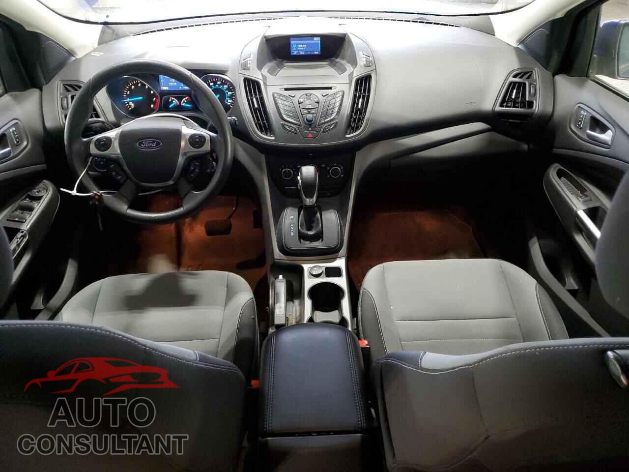 FORD ESCAPE 2014 - 1FMCU9GX3EUC64155