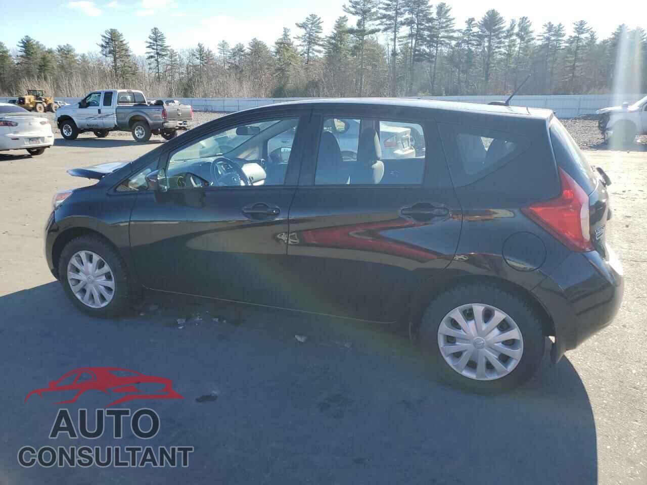 NISSAN VERSA 2016 - 3N1CE2CP8GL394026