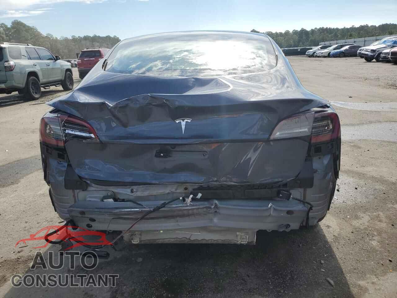 TESLA MODEL 3 2023 - 5YJ3E1EA4PF405554