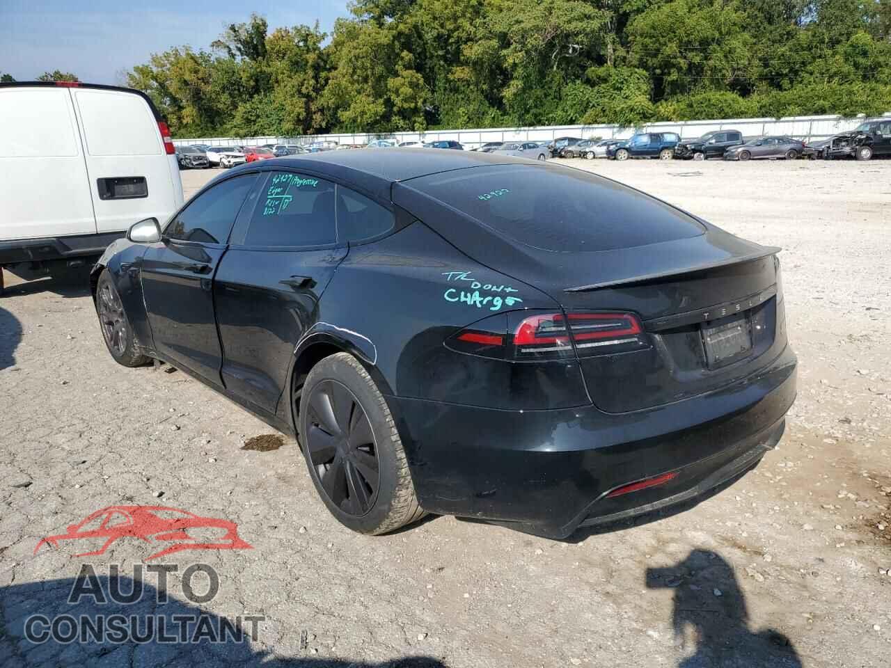 TESLA MODEL S 2023 - 5YJSA1E66PF516979