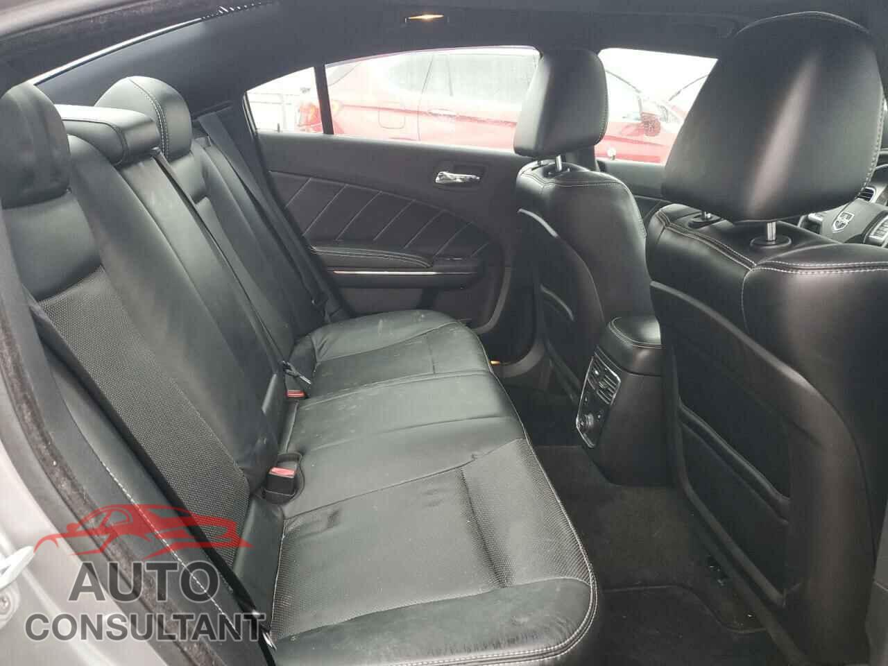 DODGE CHARGER 2014 - 2C3CDXDTXEH150901