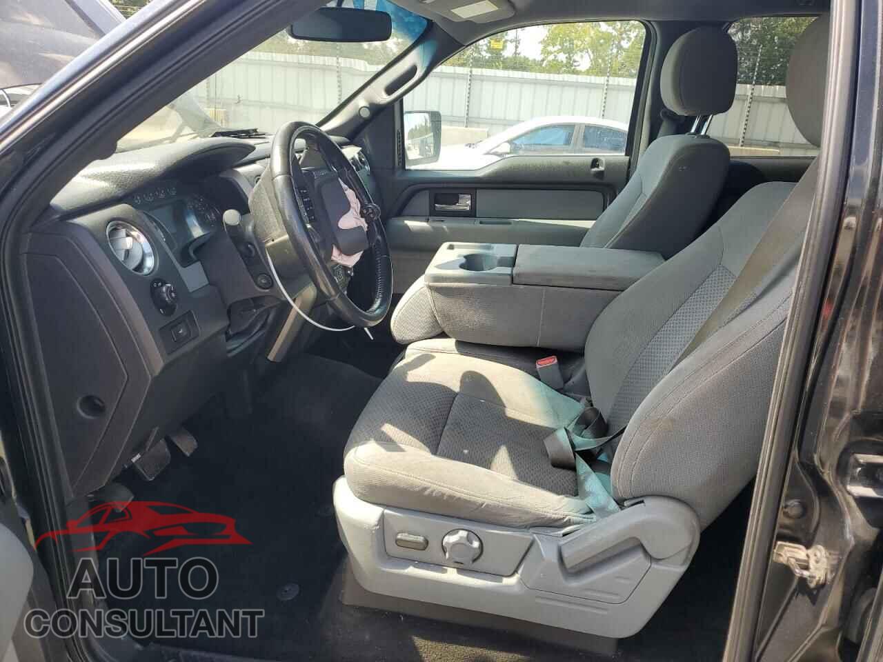 FORD F-150 2013 - 1FTFW1ET7DFD22798