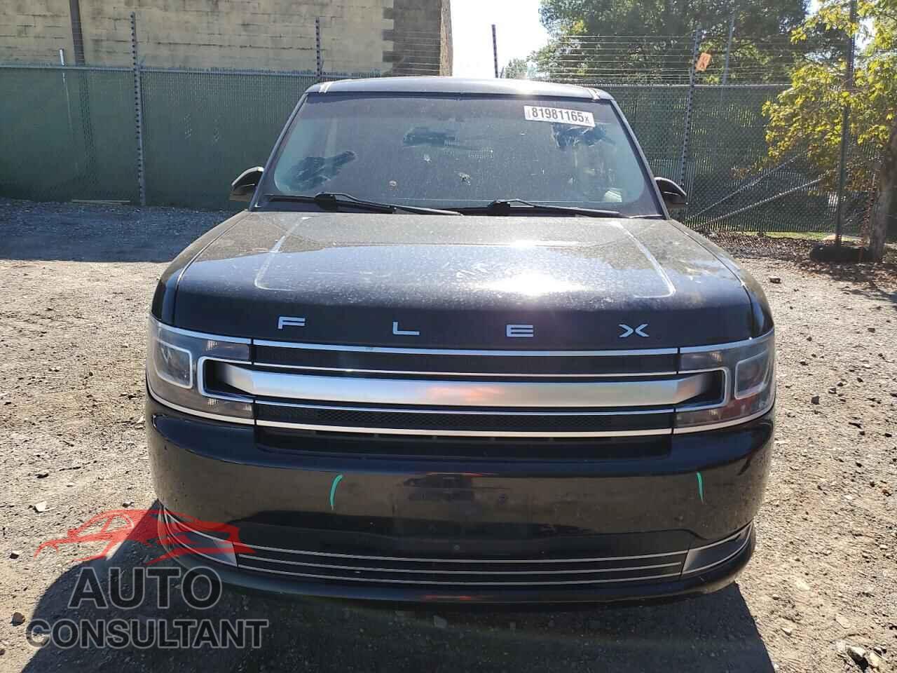 FORD FLEX 2016 - 2FMHK6D83GBA01230