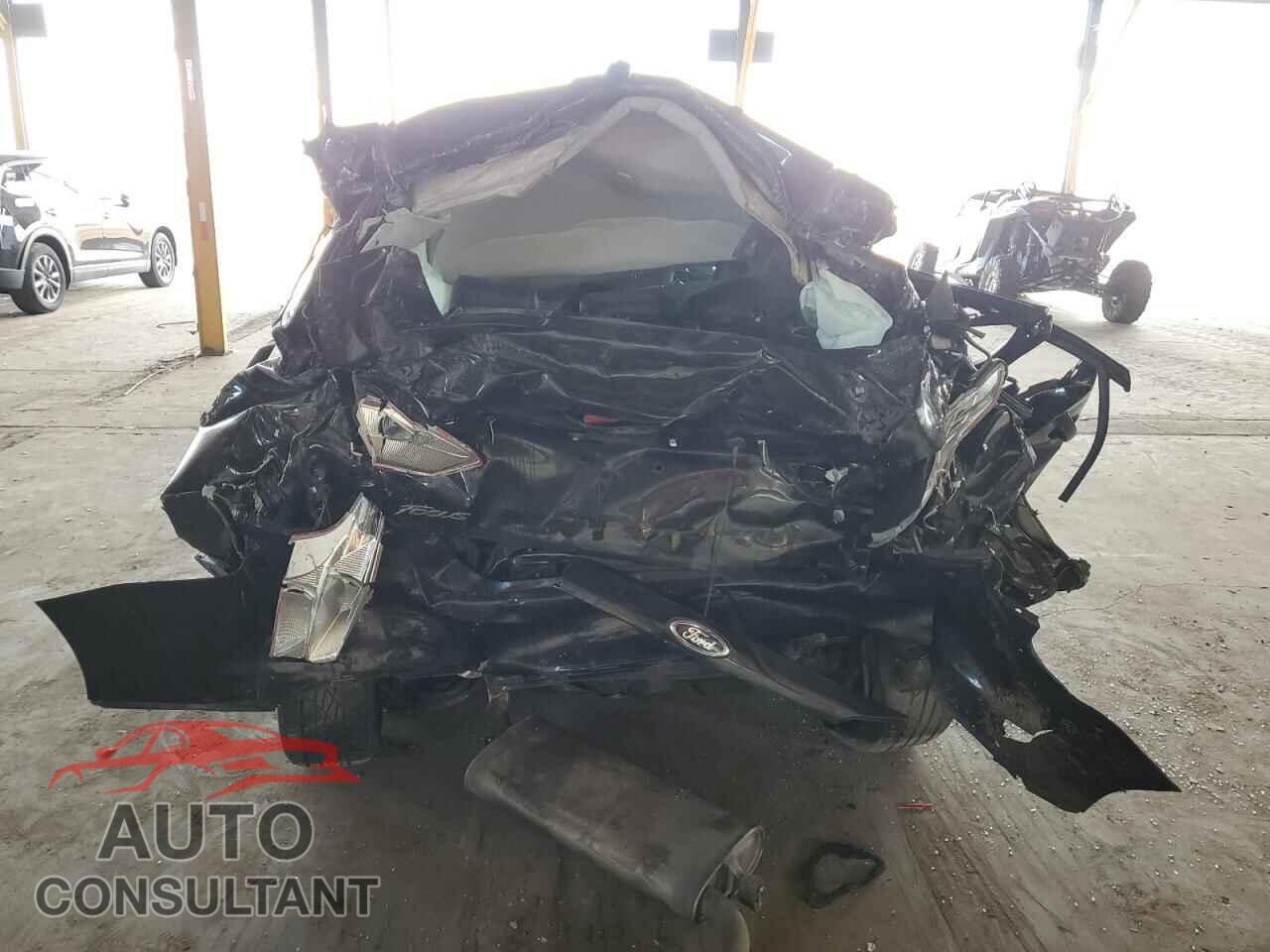FORD FOCUS 2014 - 1FADP3F23EL174745