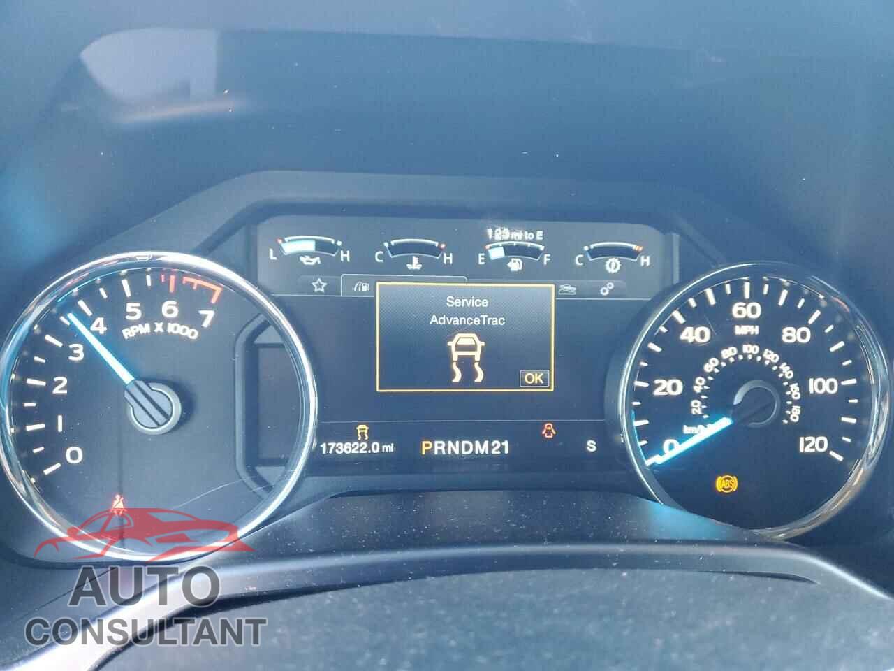 FORD F-150 2015 - 1FTEW1CGXFFC85721