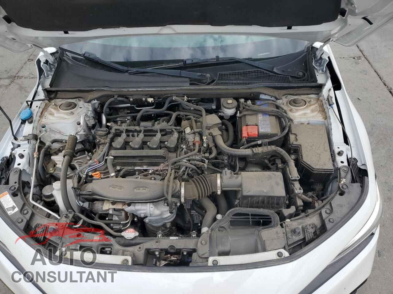 HONDA CIVIC 2023 - 2HGFE1F93PH314529