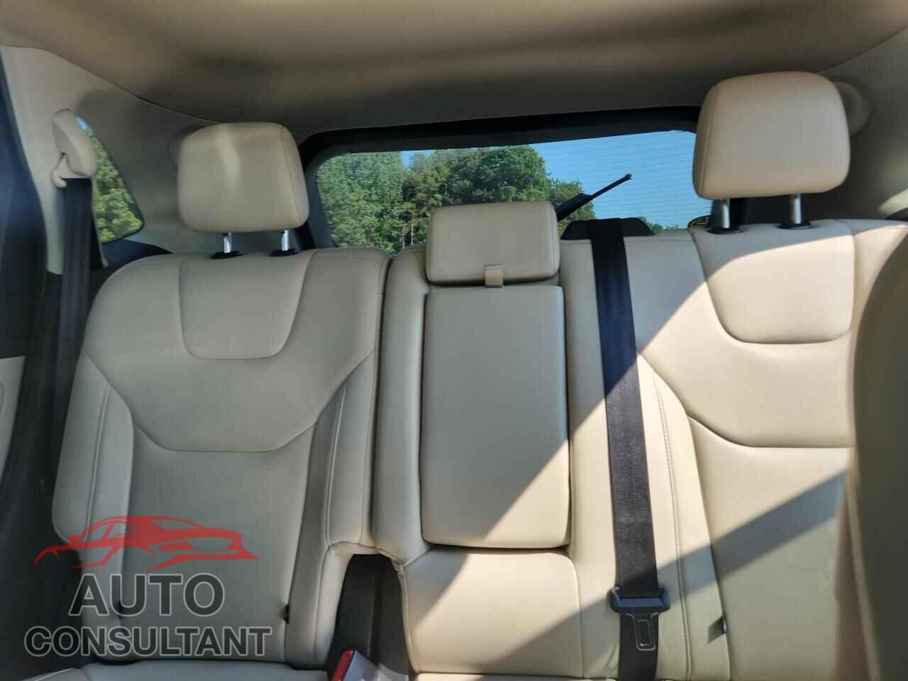 FORD EDGE 2018 - 2FMPK4K99JBC16176