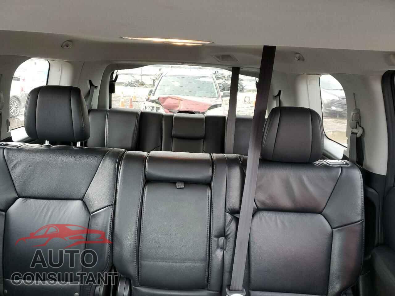 HONDA PILOT 2014 - 5FNYF4H52EB057382