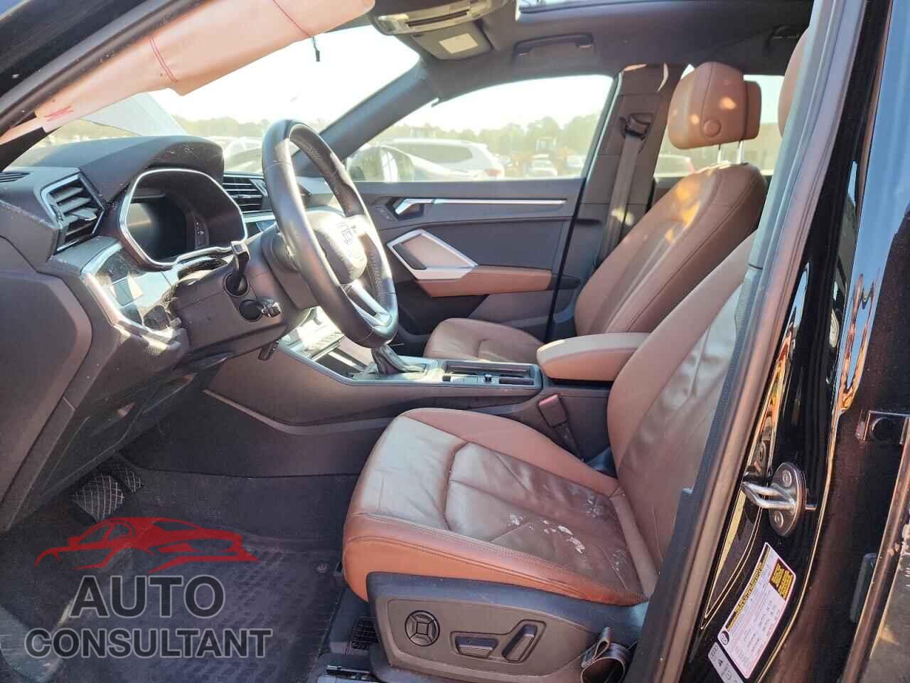 AUDI Q3 2020 - WA1FECF38L1115744