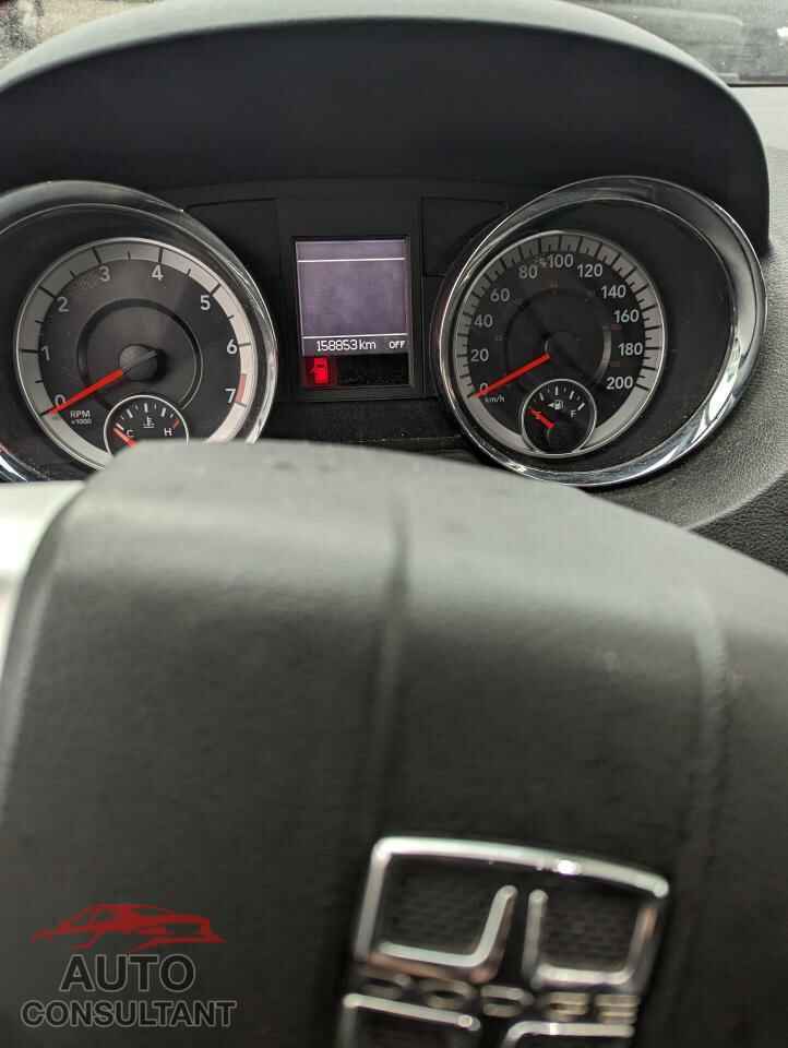 DODGE CARAVAN 2017 - 2C4RDGEG9HR682369