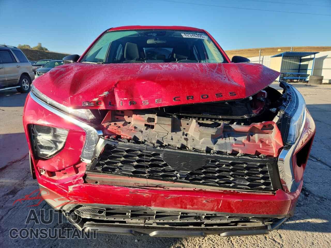 MITSUBISHI ECLIPSE 2024 - JA4ATVAA8RZ002601