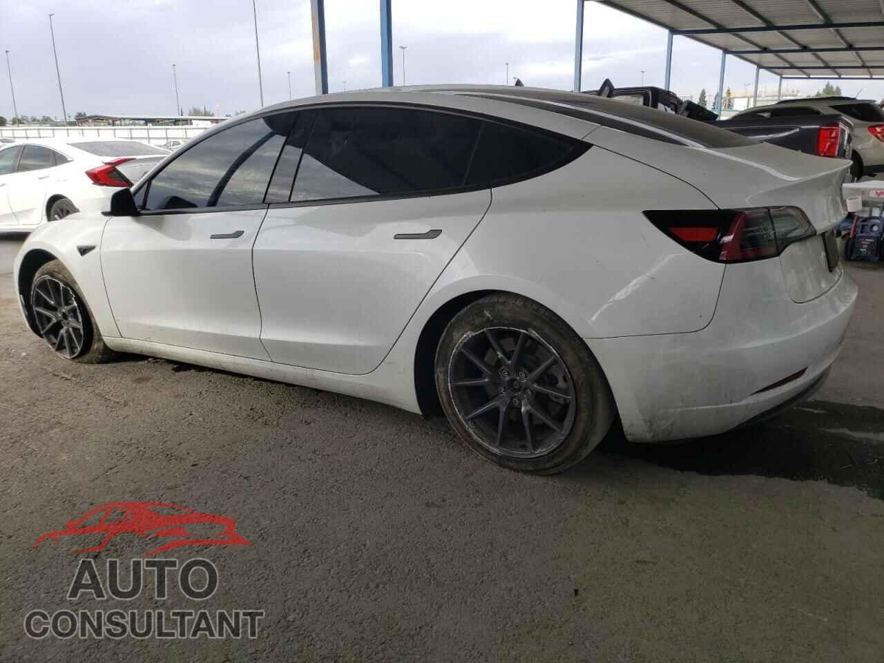 TESLA MODEL 3 2023 - 5YJ3E1EA3PF578823