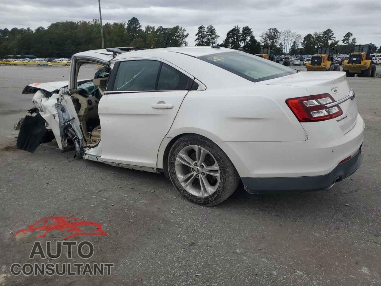 FORD TAURUS 2015 - 1FAHP2E8XFG145528