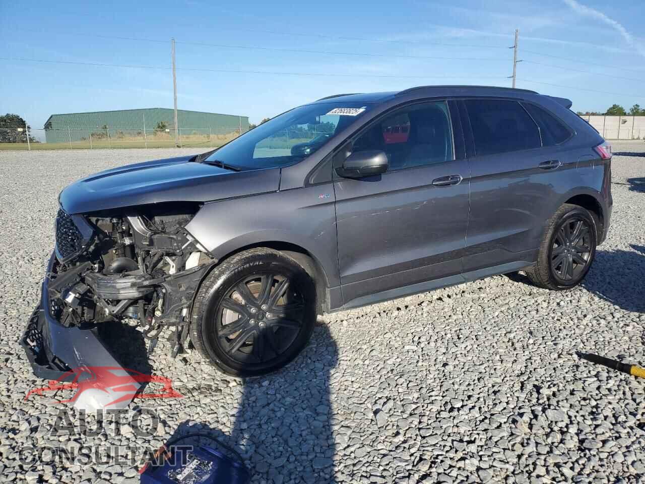 FORD EDGE 2021 - 2FMPK3J92MBA31466