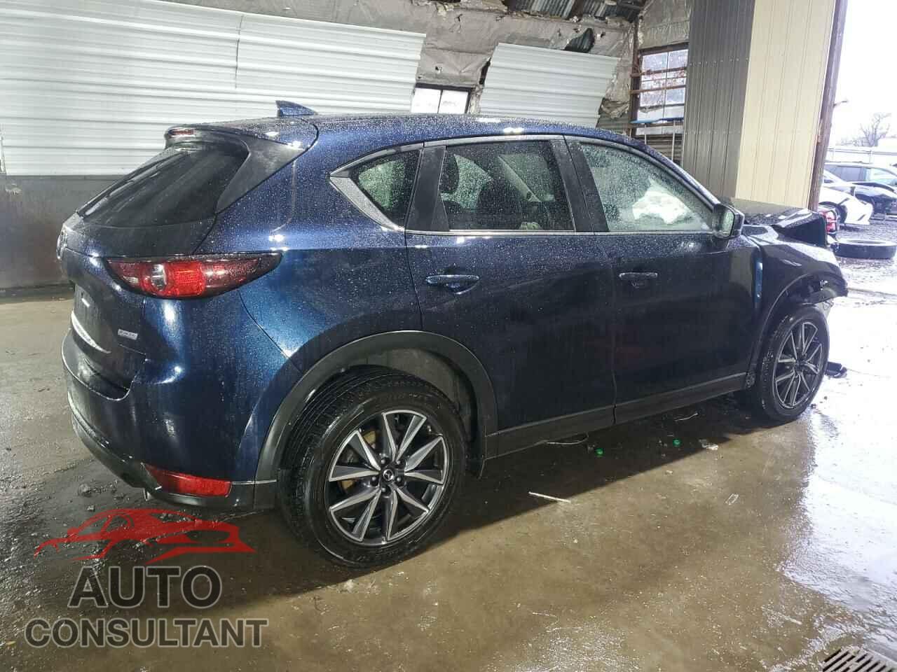 MAZDA CX-5 2018 - JM3KFBCM4J0469599