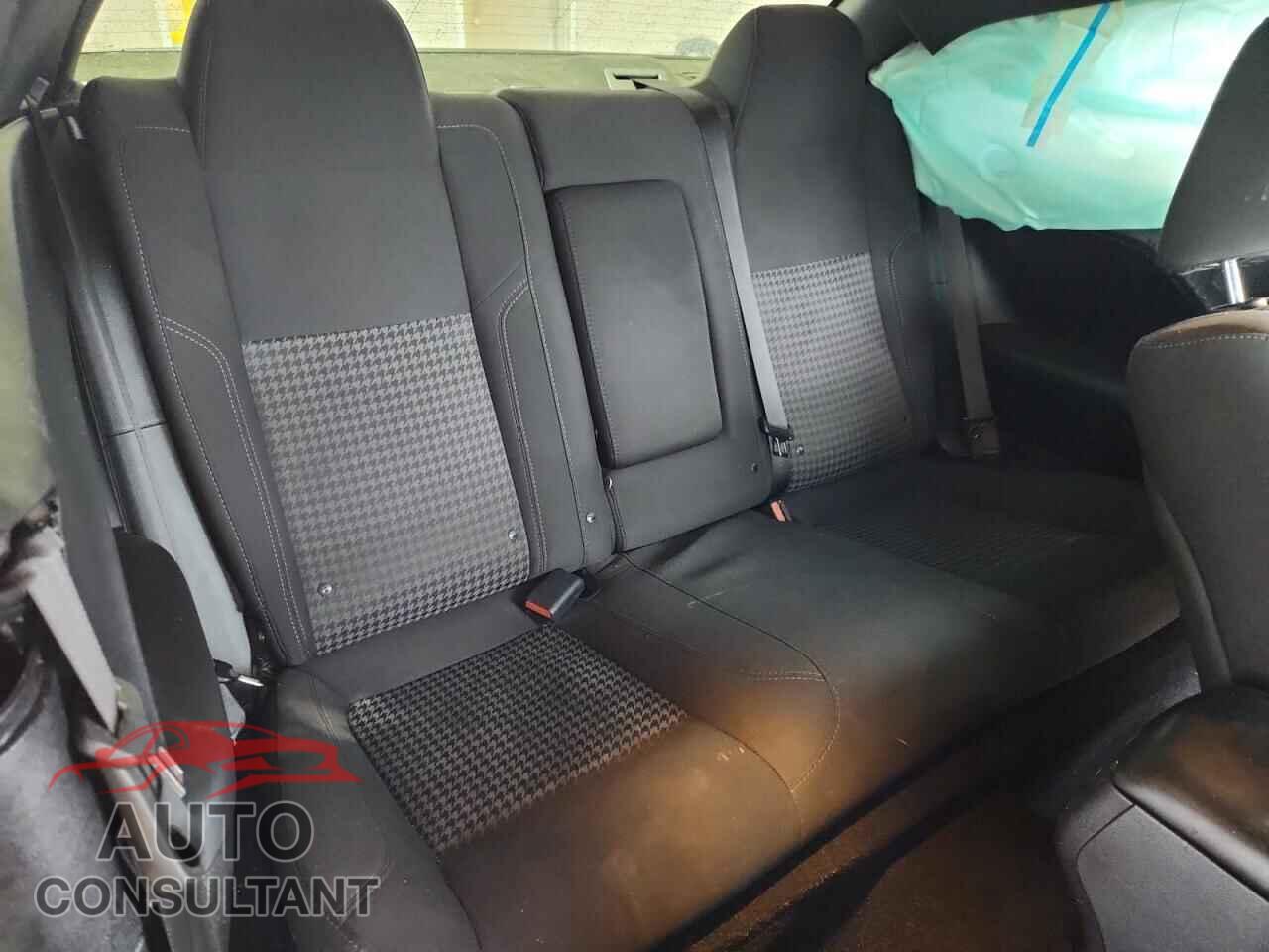 DODGE CHALLENGER 2023 - 2C3CDZAGXPH574116