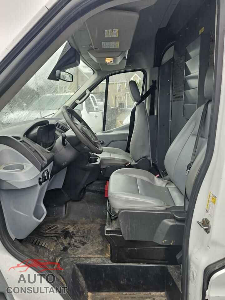 FORD TRANSIT 2015 - 1FTNR2CGXFKA38171