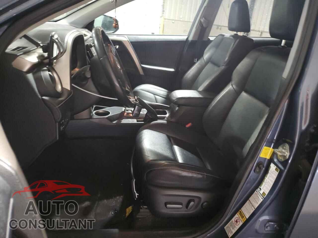 TOYOTA RAV4 2013 - 2T3DFREV3DW099228